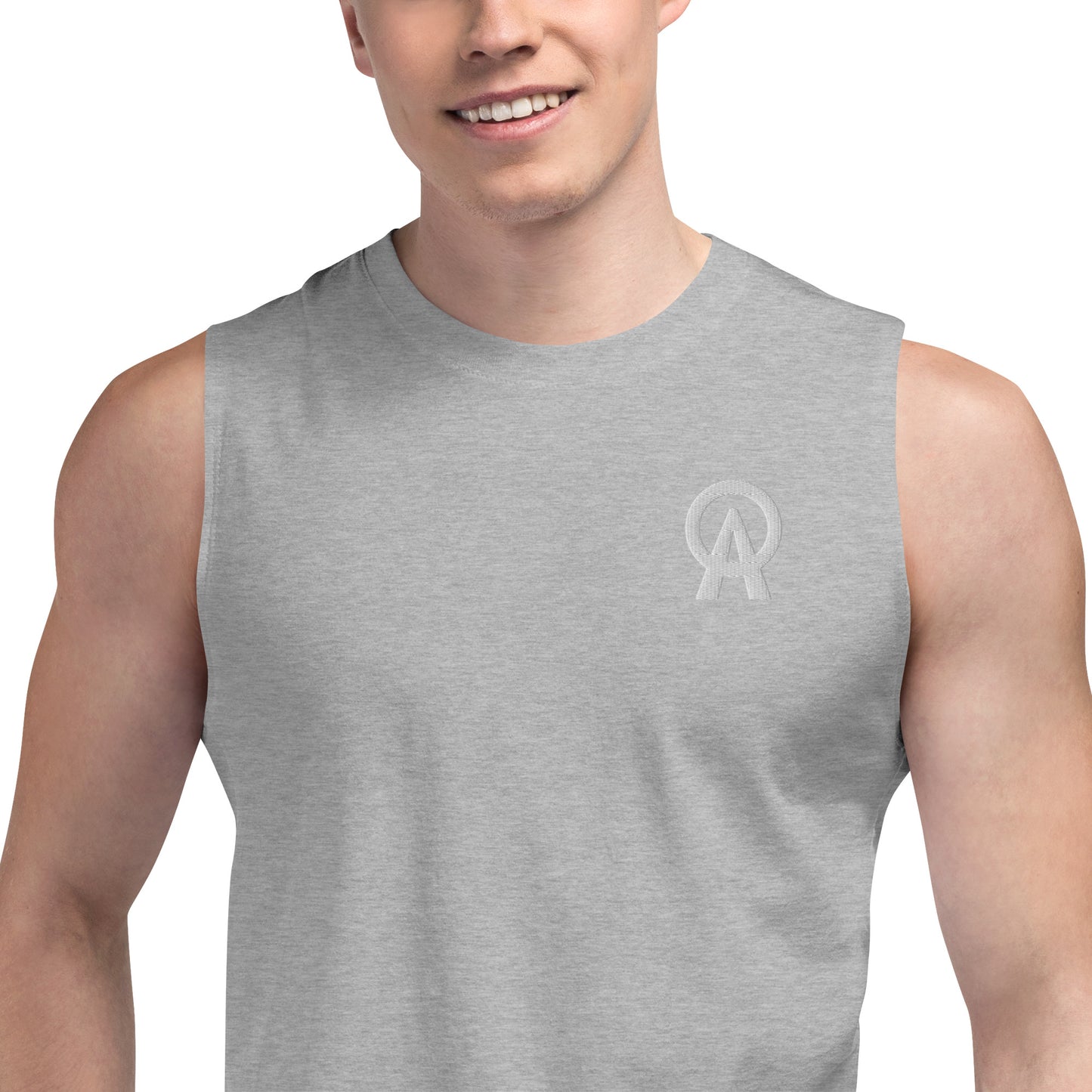 Muscle Shirt