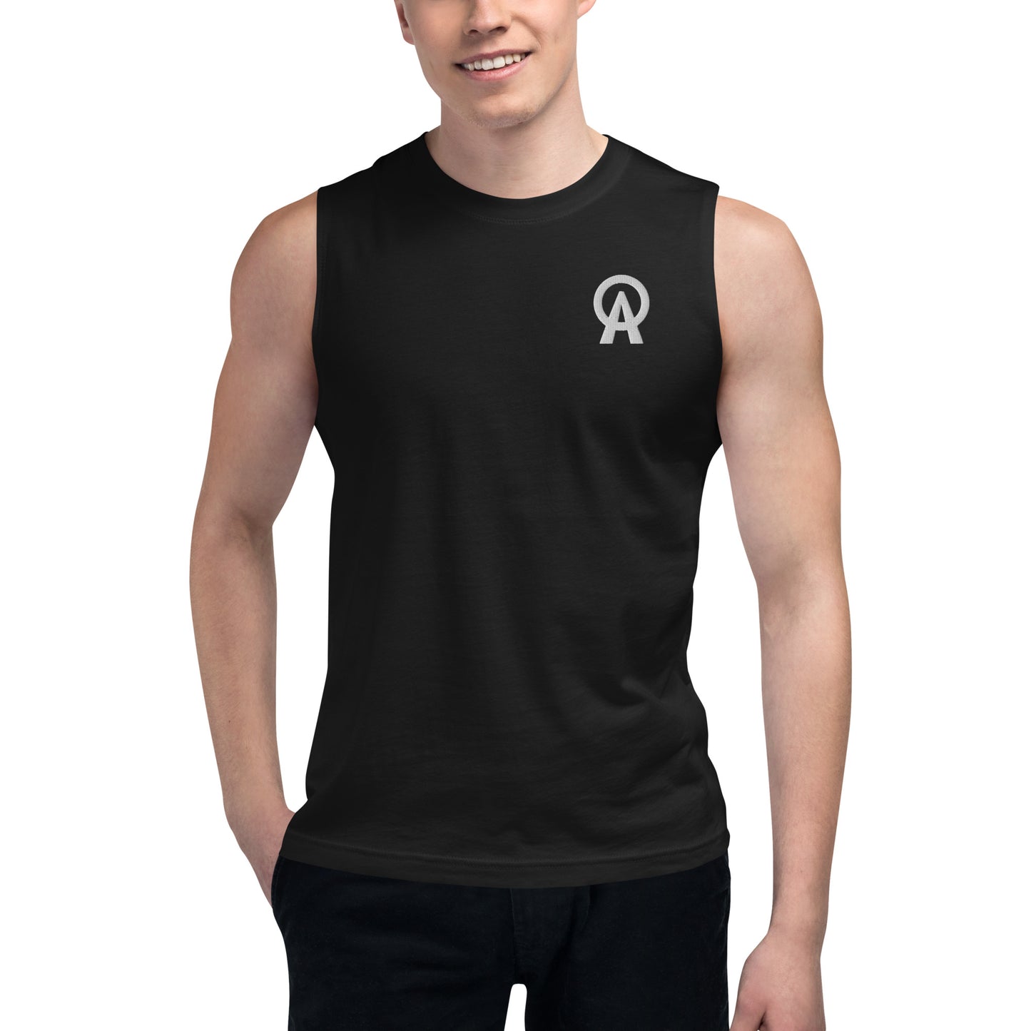 Muscle Shirt