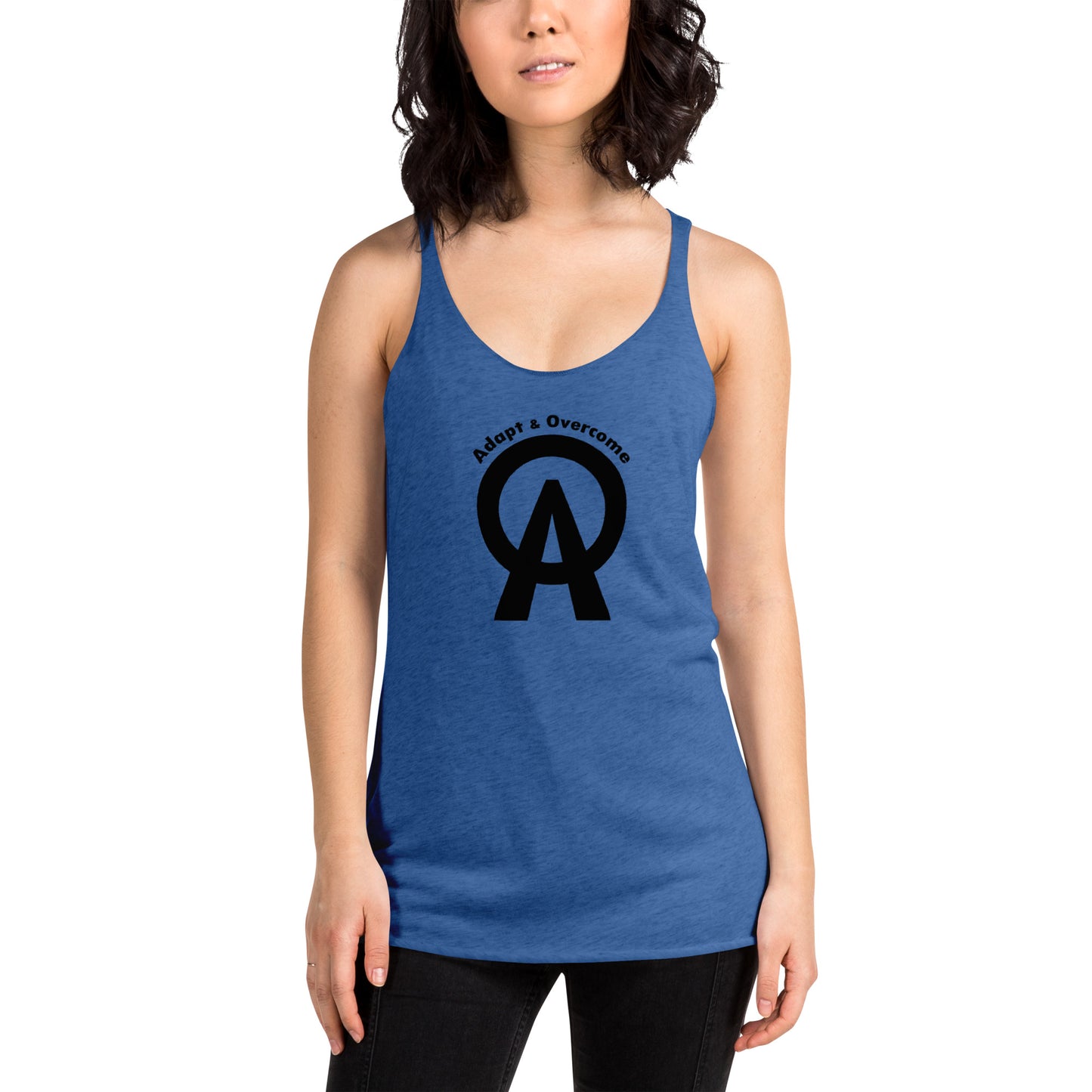 Women's Racerback Tank