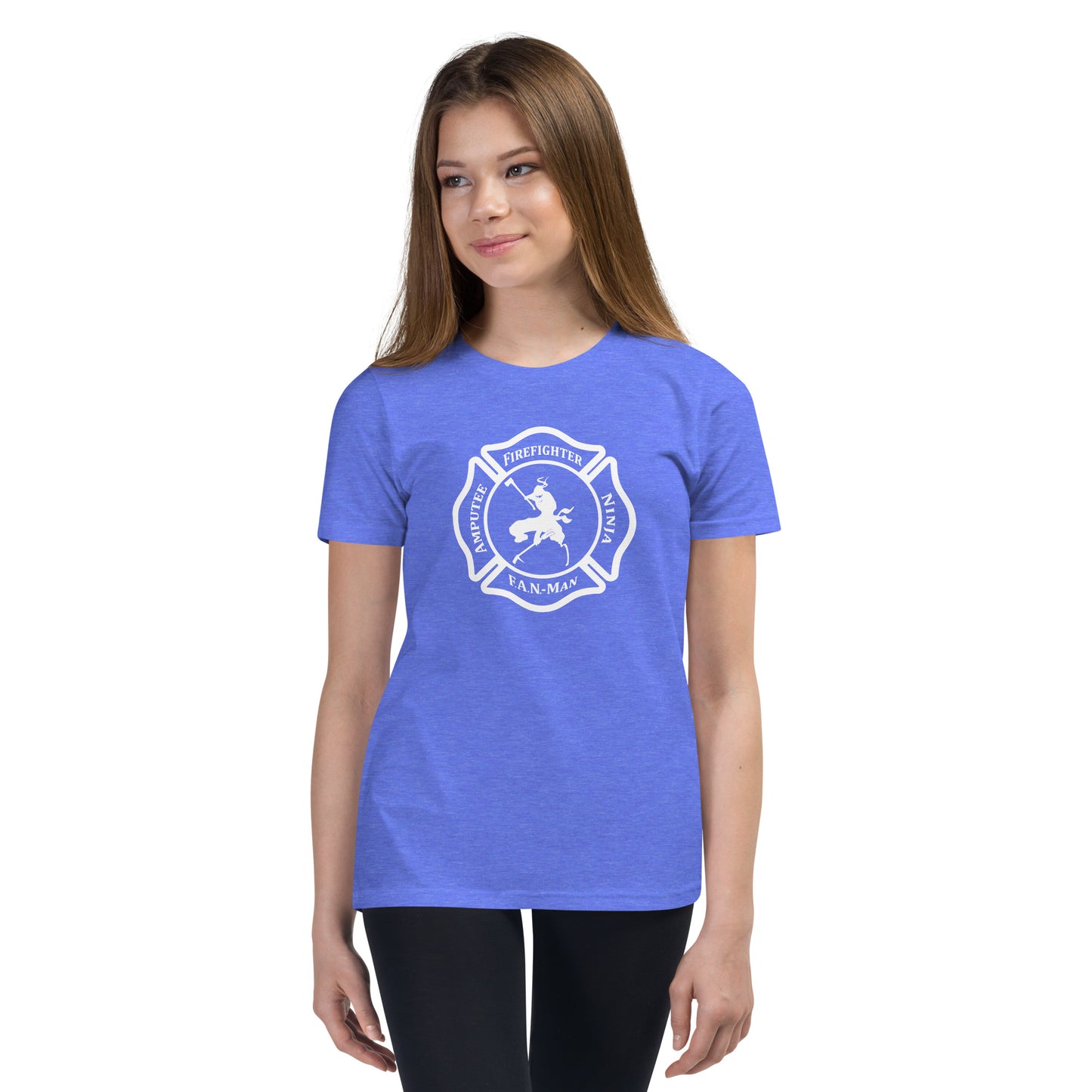 Youth Short Sleeve T-Shirt