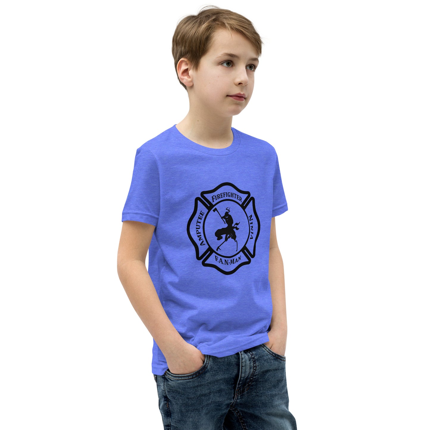 Youth Short Sleeve T-Shirt