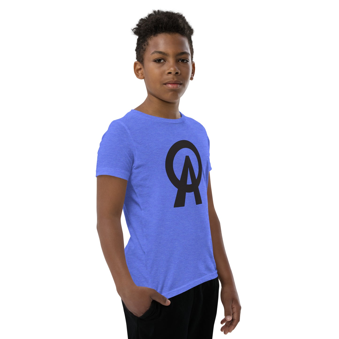 Youth Short Sleeve T-Shirt