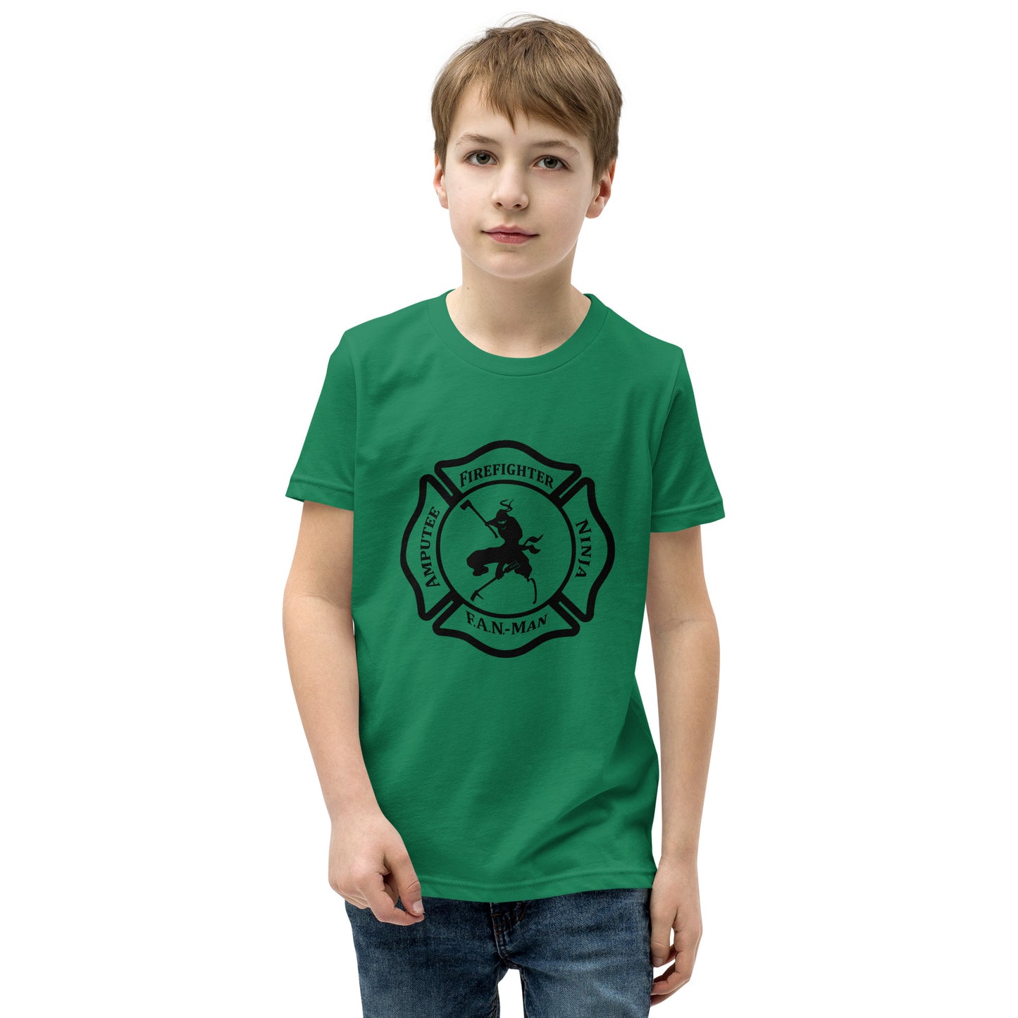 Youth Short Sleeve T-Shirt