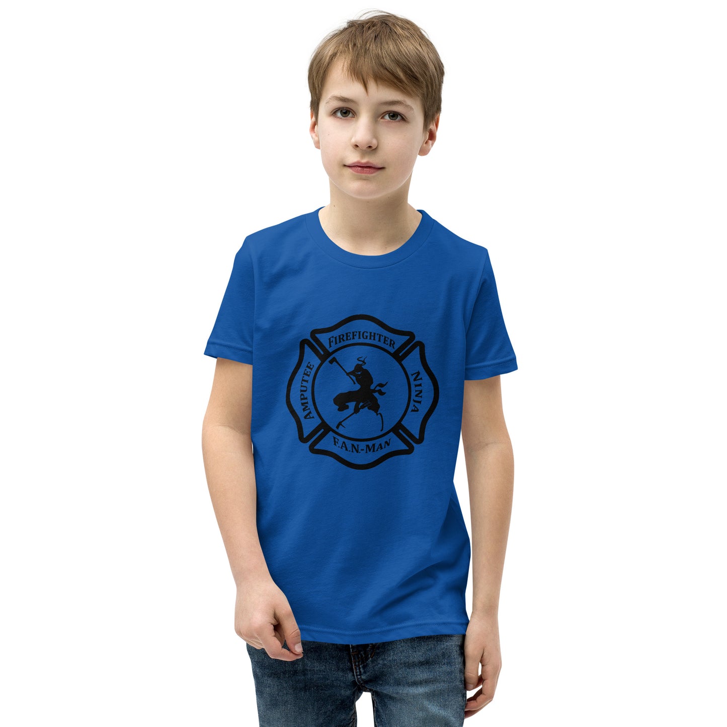 Youth Short Sleeve T-Shirt